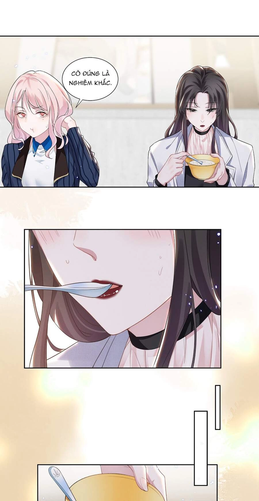 Ghen Tuông Số 1 Thế Giới Chapter 11 - 8