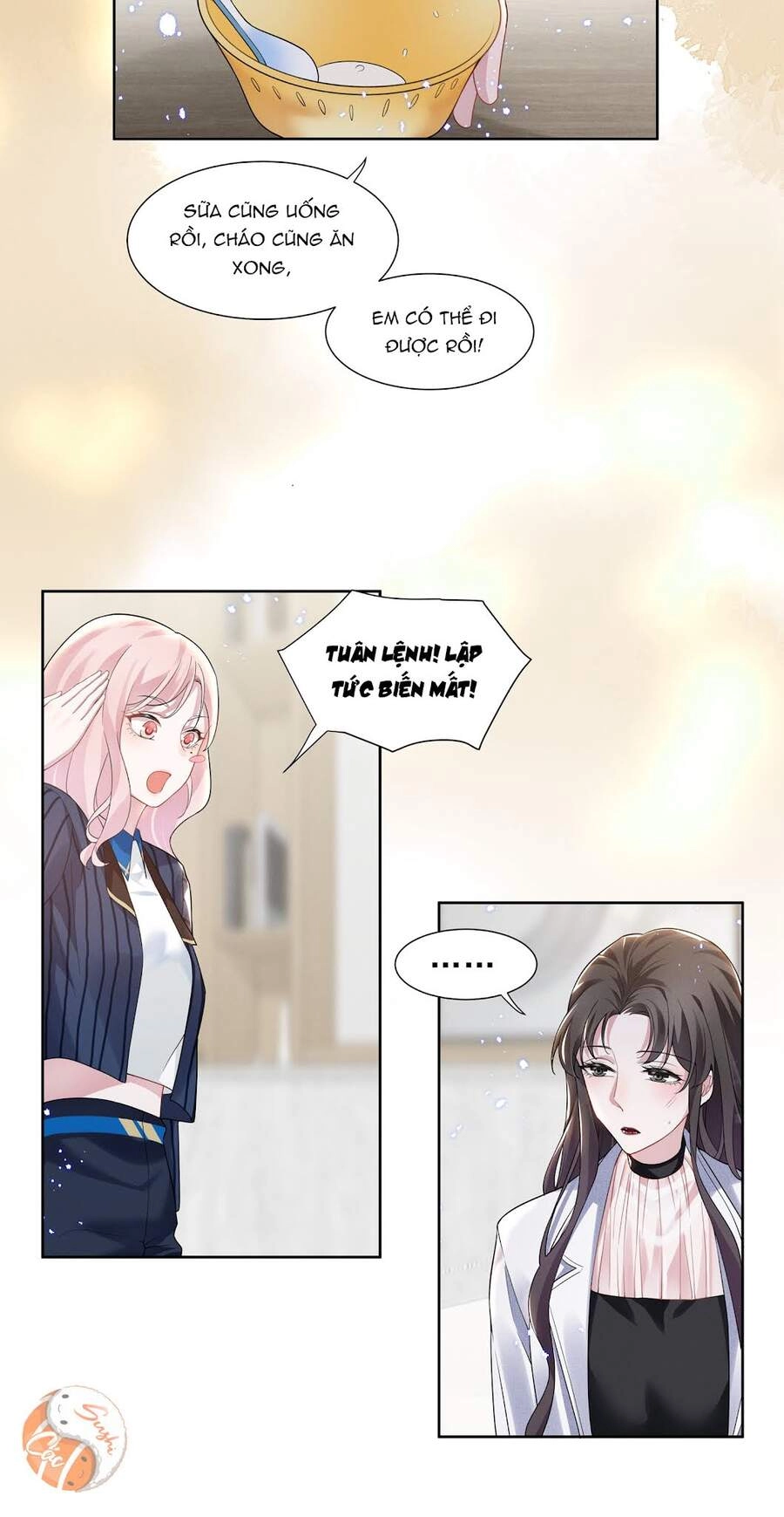 Ghen Tuông Số 1 Thế Giới Chapter 11 - 9