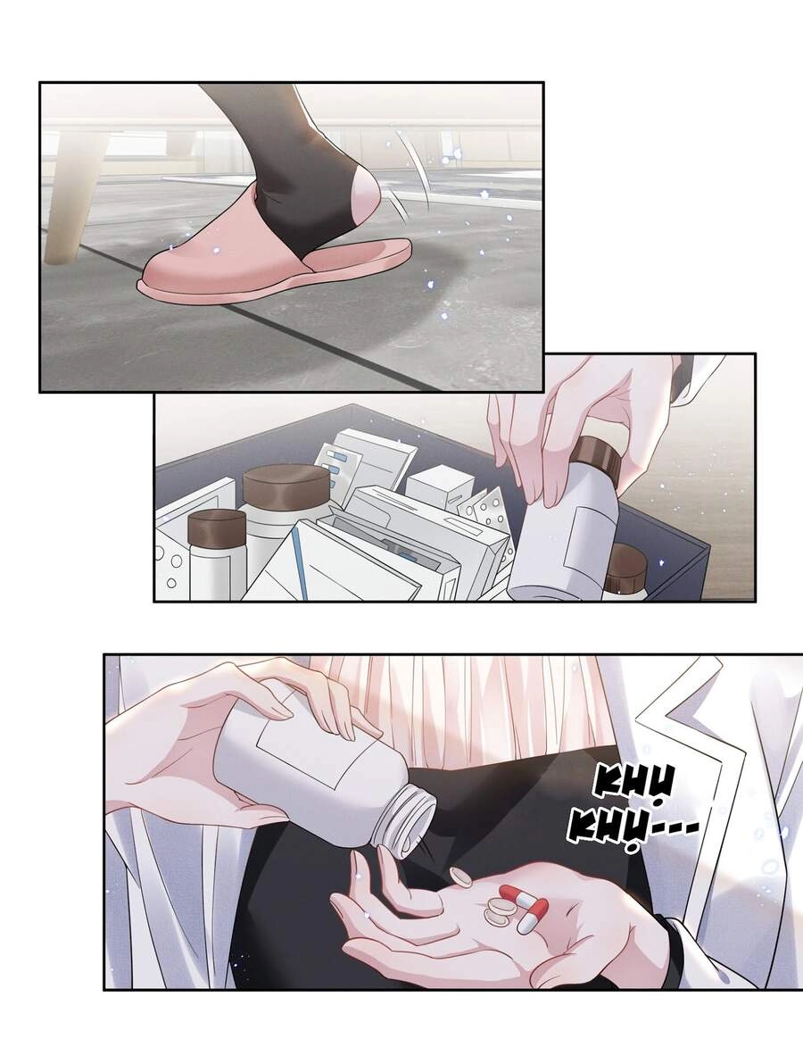 Ghen Tuông Số 1 Thế Giới Chapter 11 - 10