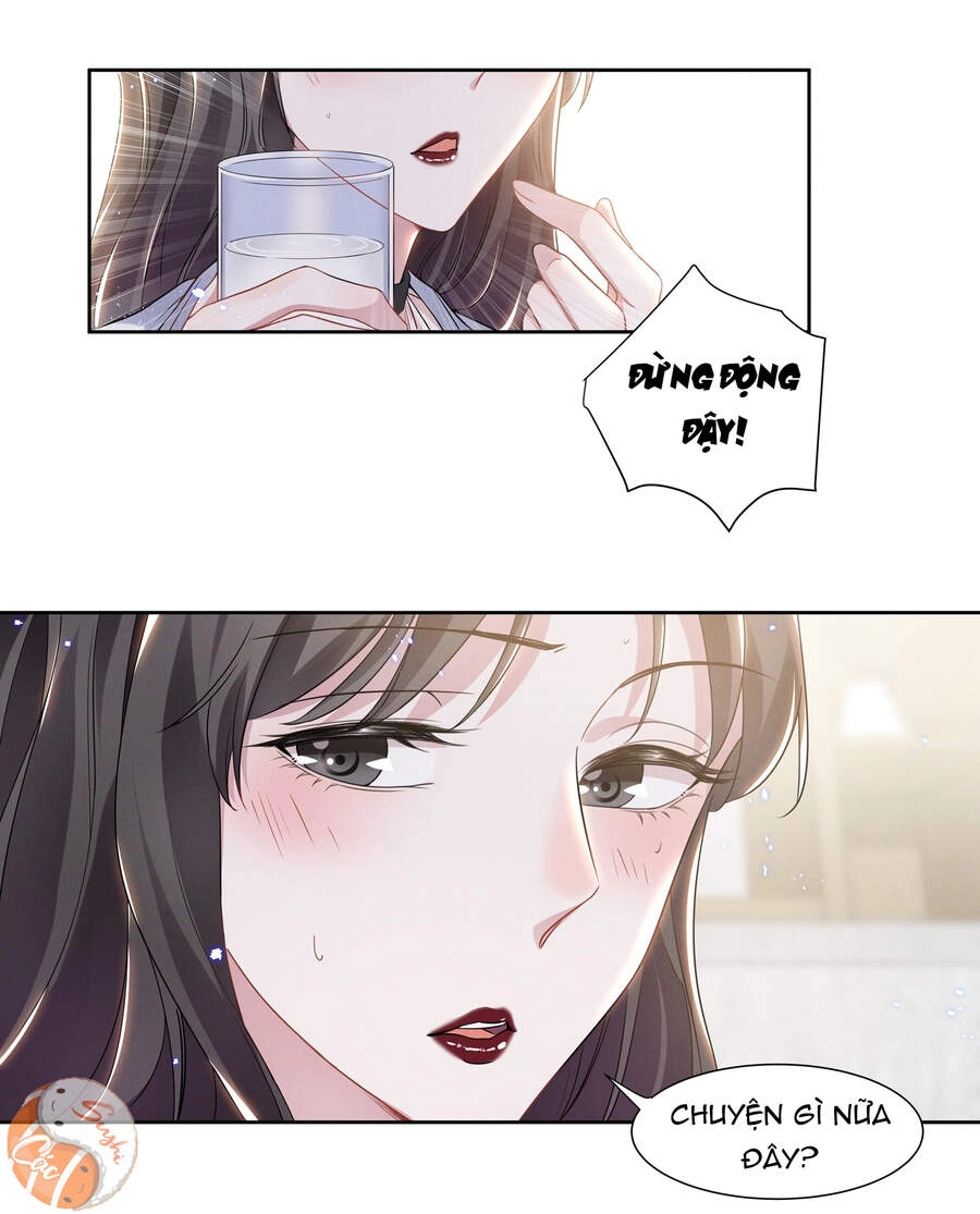 Ghen Tuông Số 1 Thế Giới Chapter 11 - 11