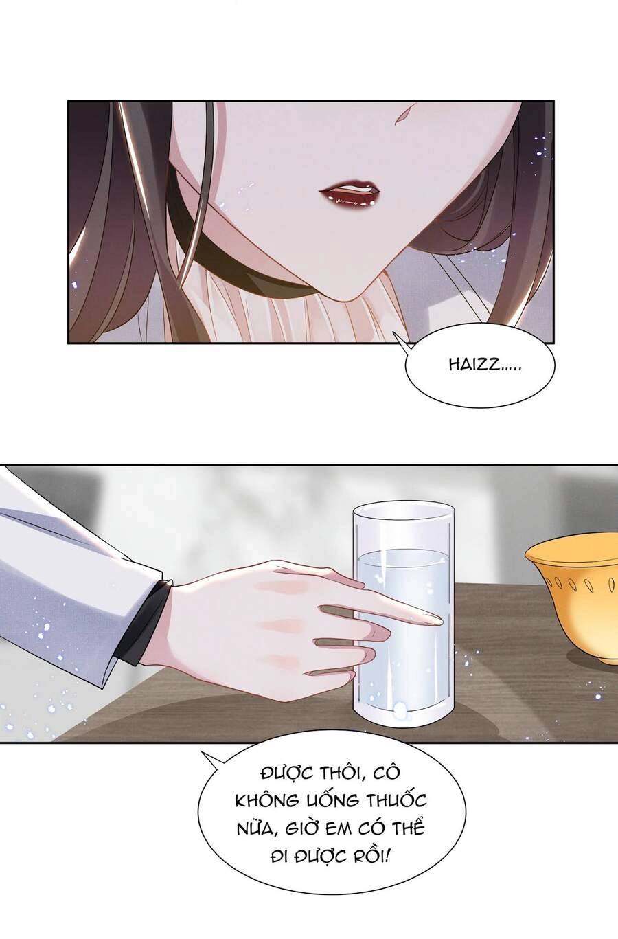 Ghen Tuông Số 1 Thế Giới Chapter 11 - 14