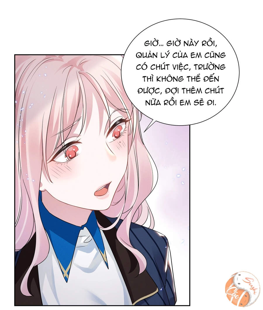 Ghen Tuông Số 1 Thế Giới Chapter 11 - 15