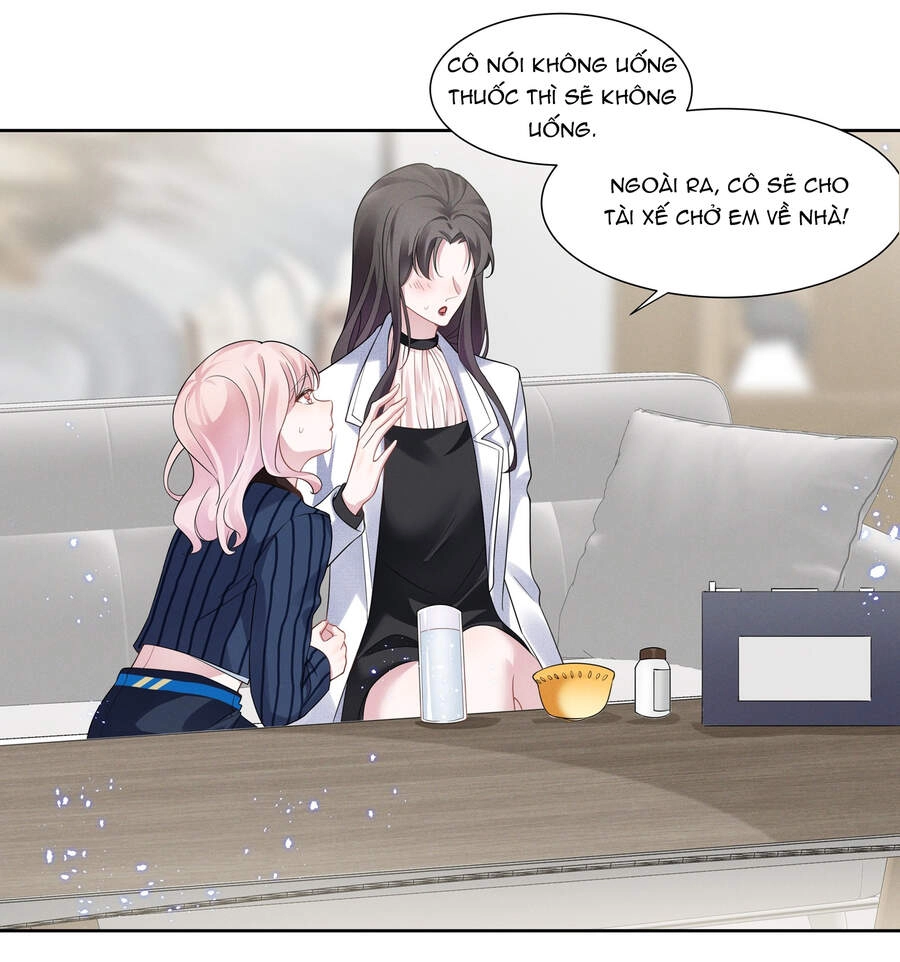 Ghen Tuông Số 1 Thế Giới Chapter 11 - 16