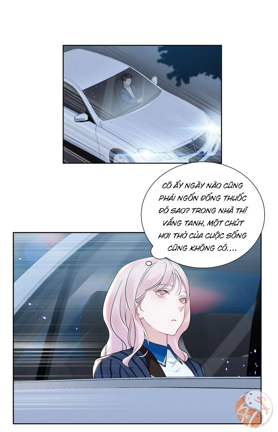 Ghen Tuông Số 1 Thế Giới Chapter 11 - 19