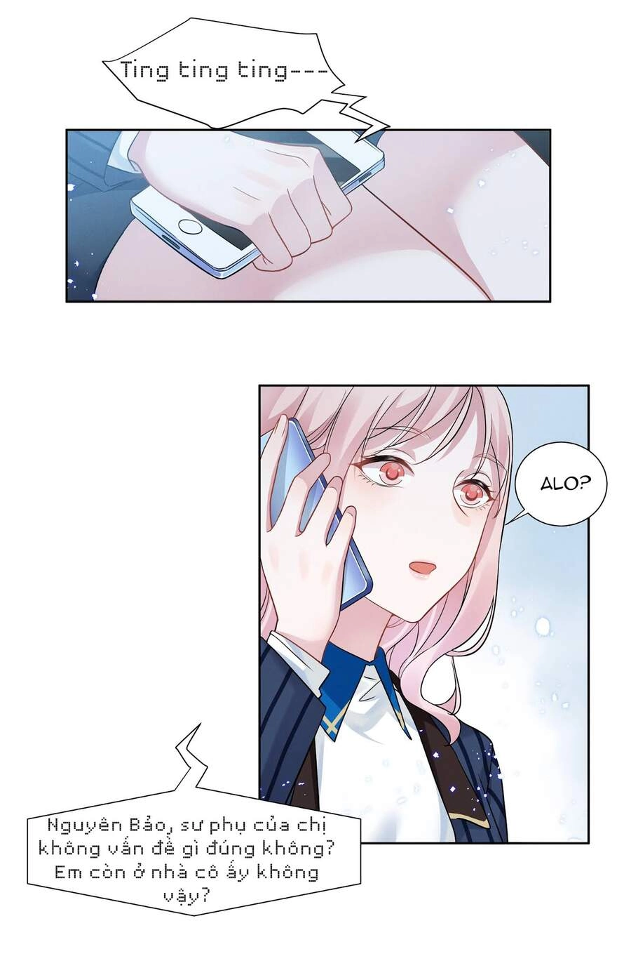 Ghen Tuông Số 1 Thế Giới Chapter 11 - 20