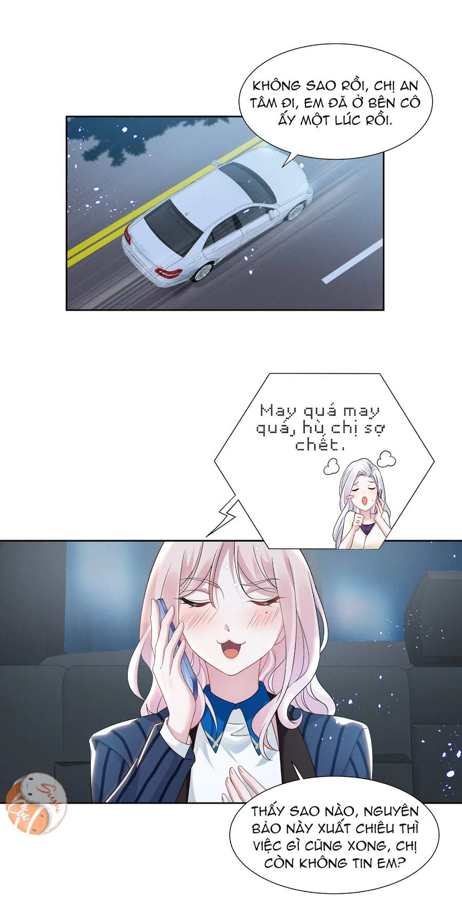 Ghen Tuông Số 1 Thế Giới Chapter 11 - 21