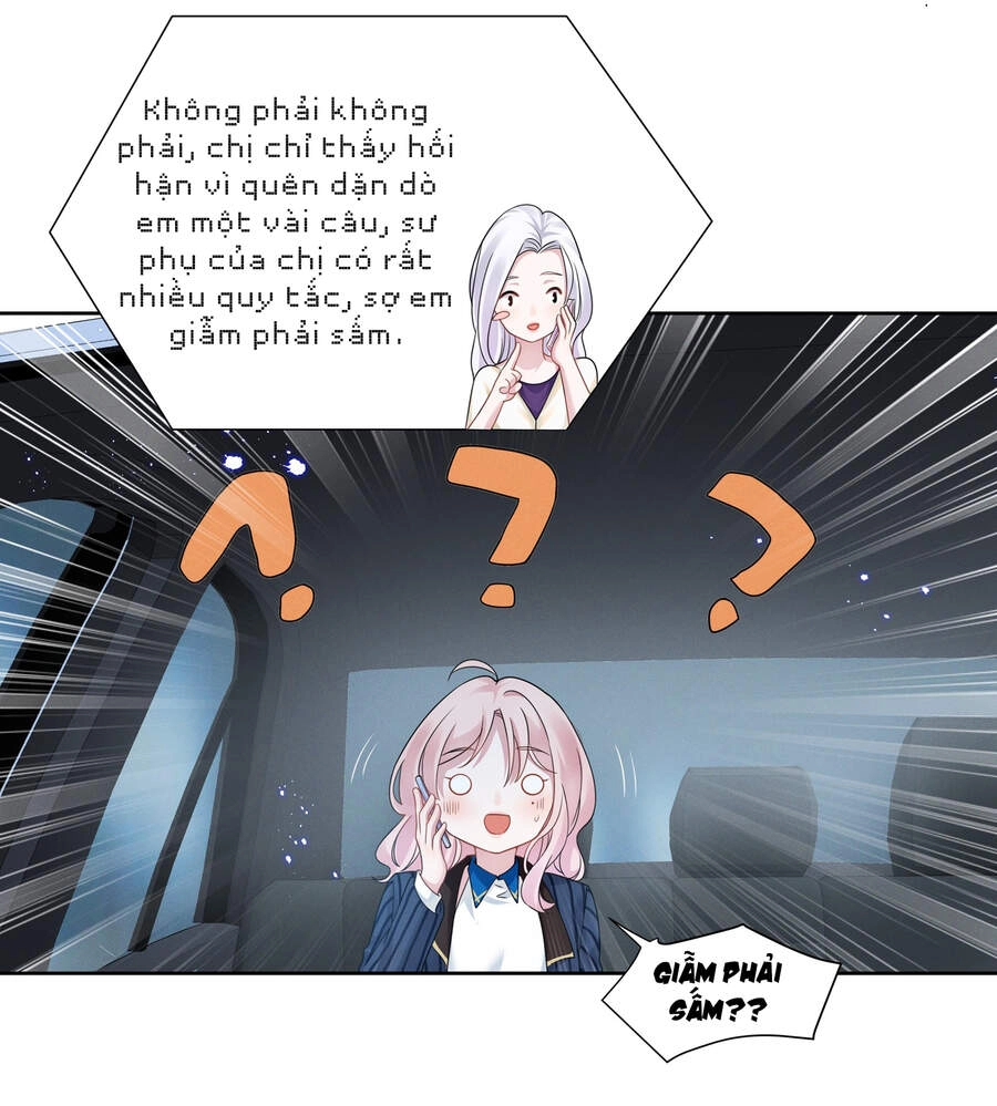 Ghen Tuông Số 1 Thế Giới Chapter 11 - 22