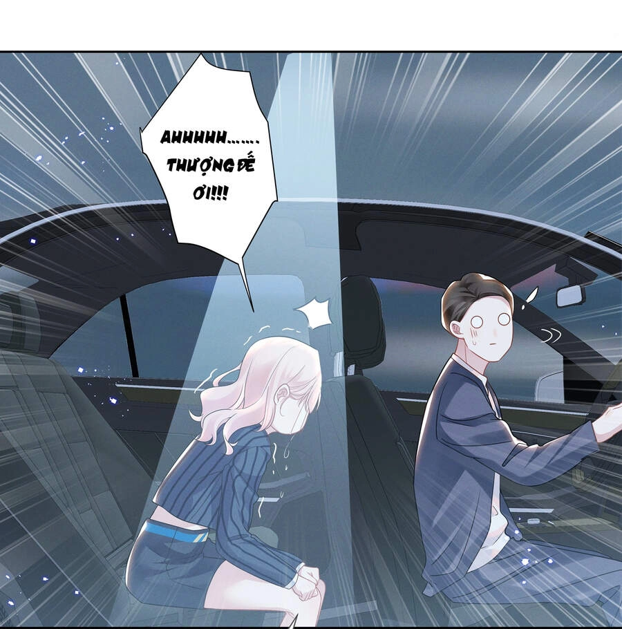 Ghen Tuông Số 1 Thế Giới Chapter 11 - 24