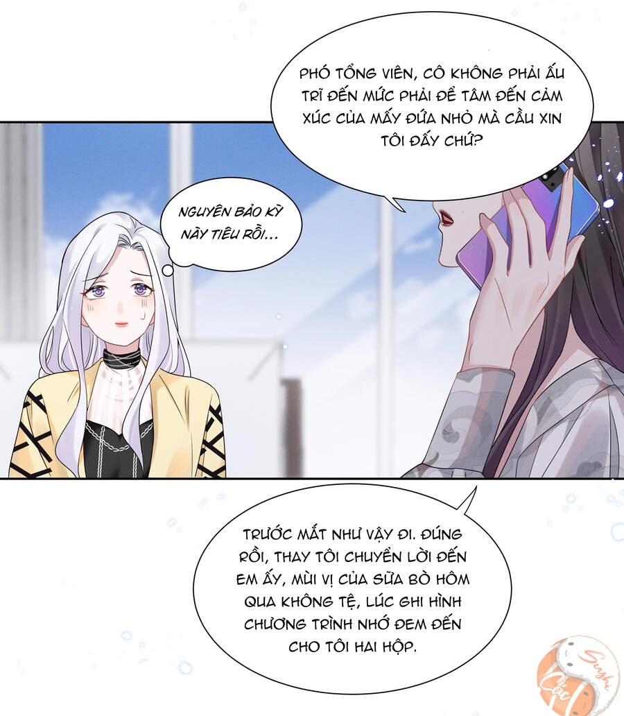 Ghen Tuông Số 1 Thế Giới Chapter 11 - 27