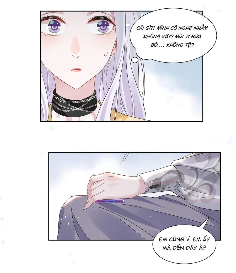 Ghen Tuông Số 1 Thế Giới Chapter 11 - 28