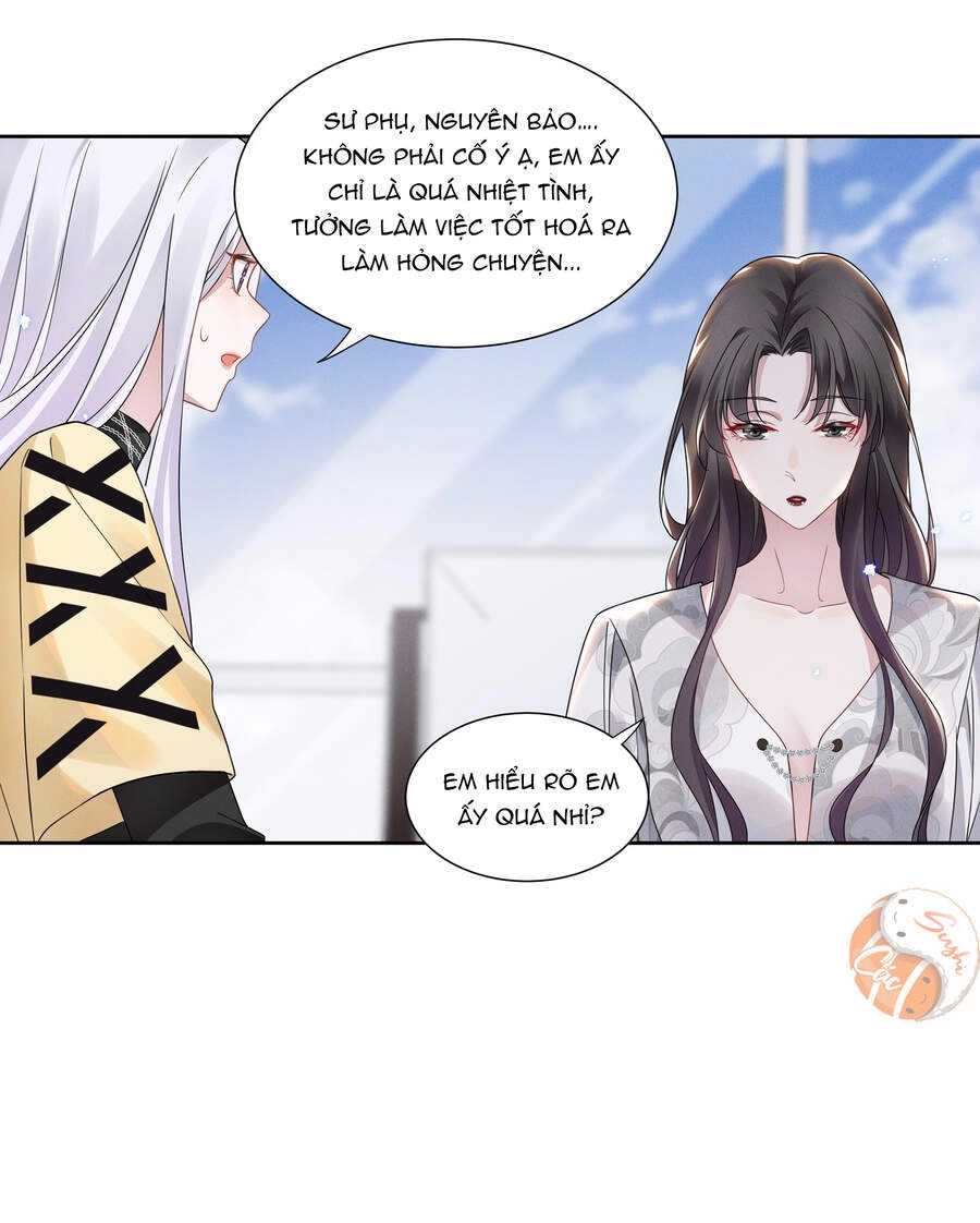 Ghen Tuông Số 1 Thế Giới Chapter 11 - 29