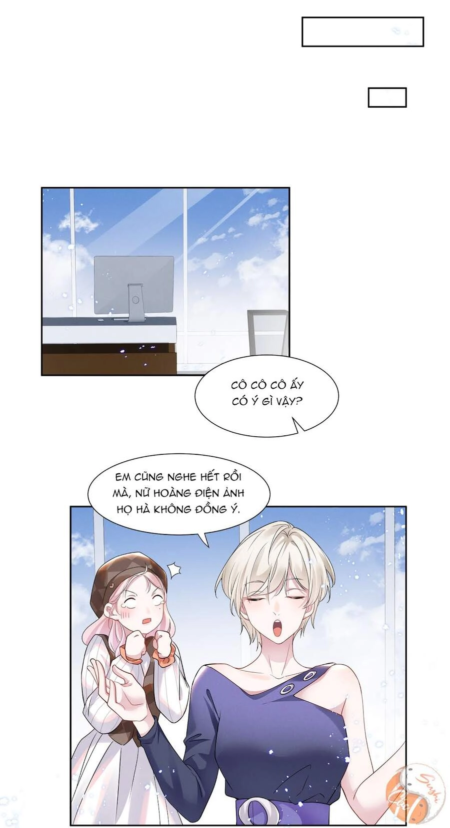 Ghen Tuông Số 1 Thế Giới Chapter 11 - 31