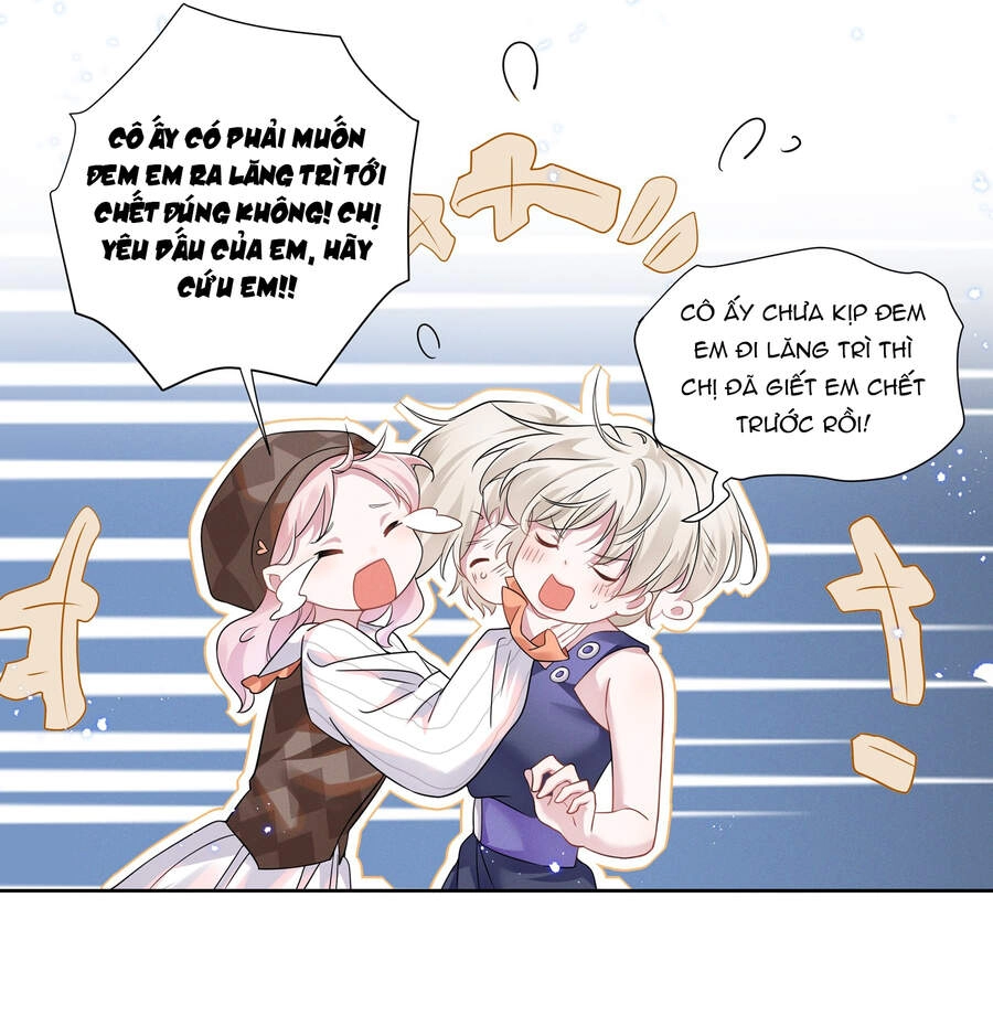 Ghen Tuông Số 1 Thế Giới Chapter 11 - 32