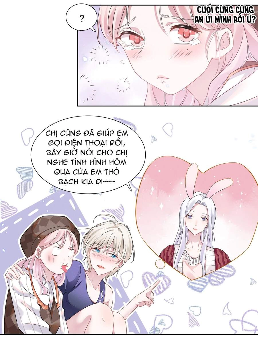 Ghen Tuông Số 1 Thế Giới Chapter 11 - 34