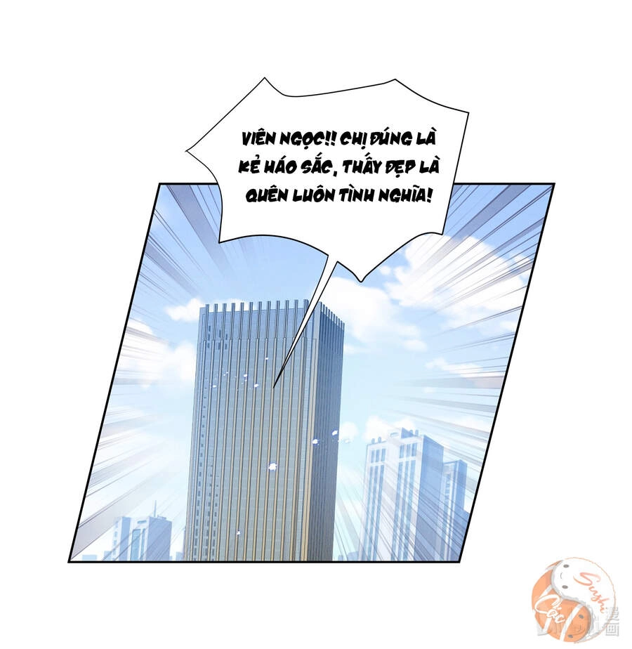 Ghen Tuông Số 1 Thế Giới Chapter 11 - 35