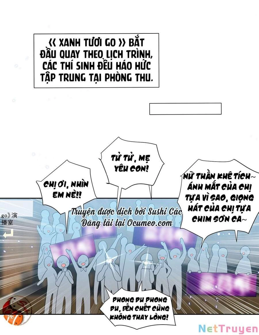 Ghen Tuông Số 1 Thế Giới Chapter 12 - 2