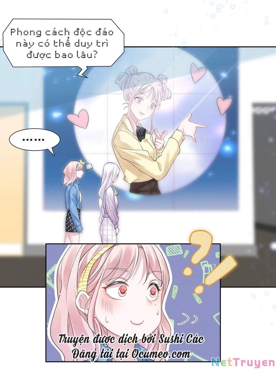 Ghen Tuông Số 1 Thế Giới Chapter 12 - 4