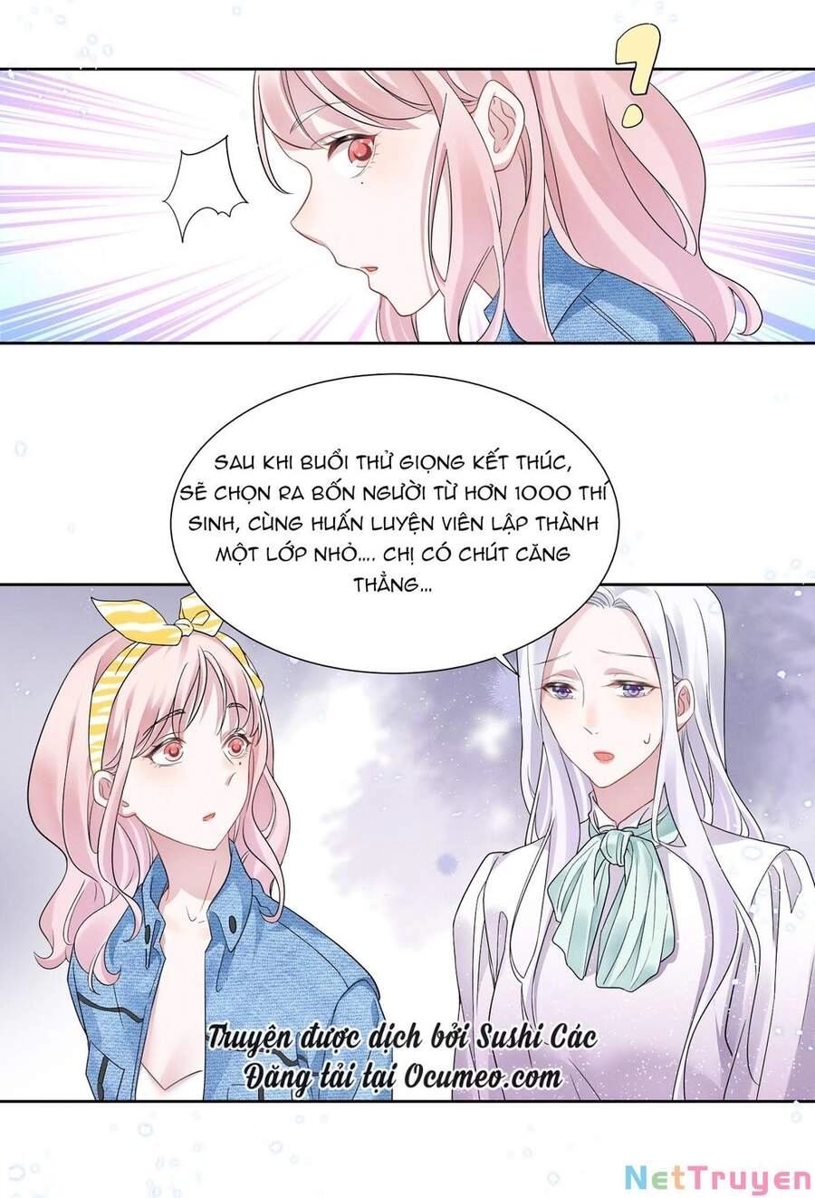 Ghen Tuông Số 1 Thế Giới Chapter 12 - 6