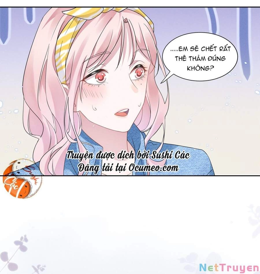 Ghen Tuông Số 1 Thế Giới Chapter 12 - 8