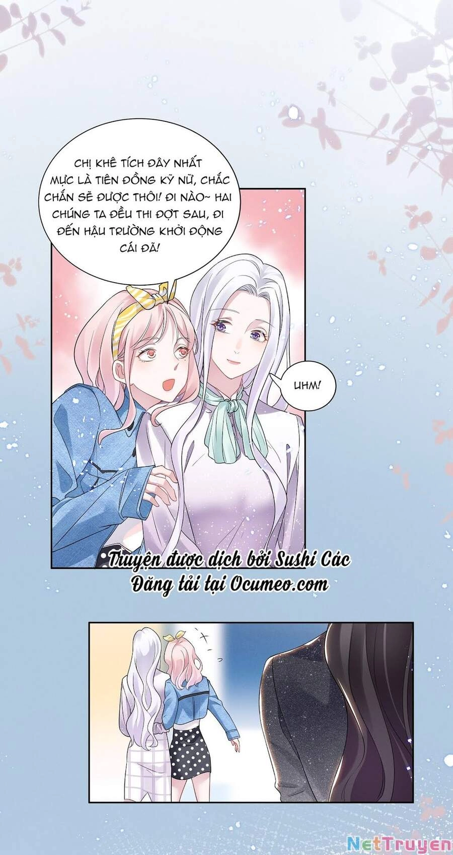 Ghen Tuông Số 1 Thế Giới Chapter 12 - 9