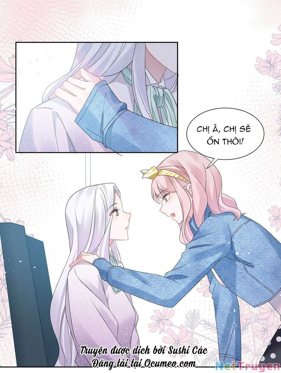 Ghen Tuông Số 1 Thế Giới Chapter 12 - 20