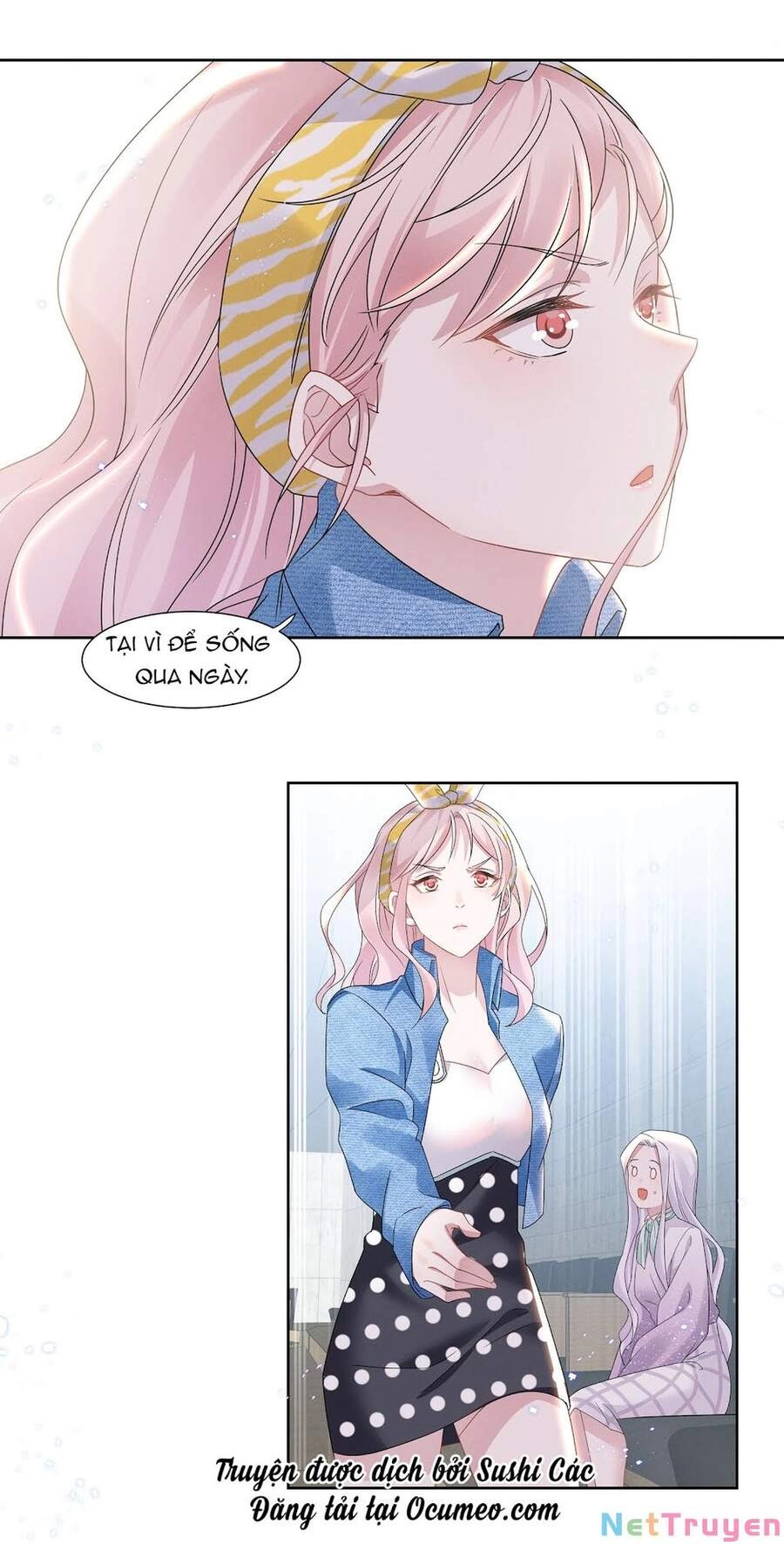 Ghen Tuông Số 1 Thế Giới Chapter 12 - 24