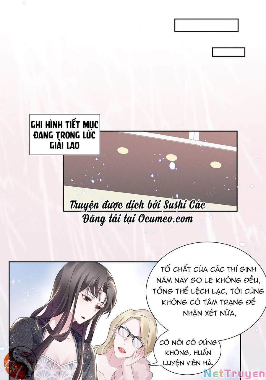 Ghen Tuông Số 1 Thế Giới Chapter 12 - 25