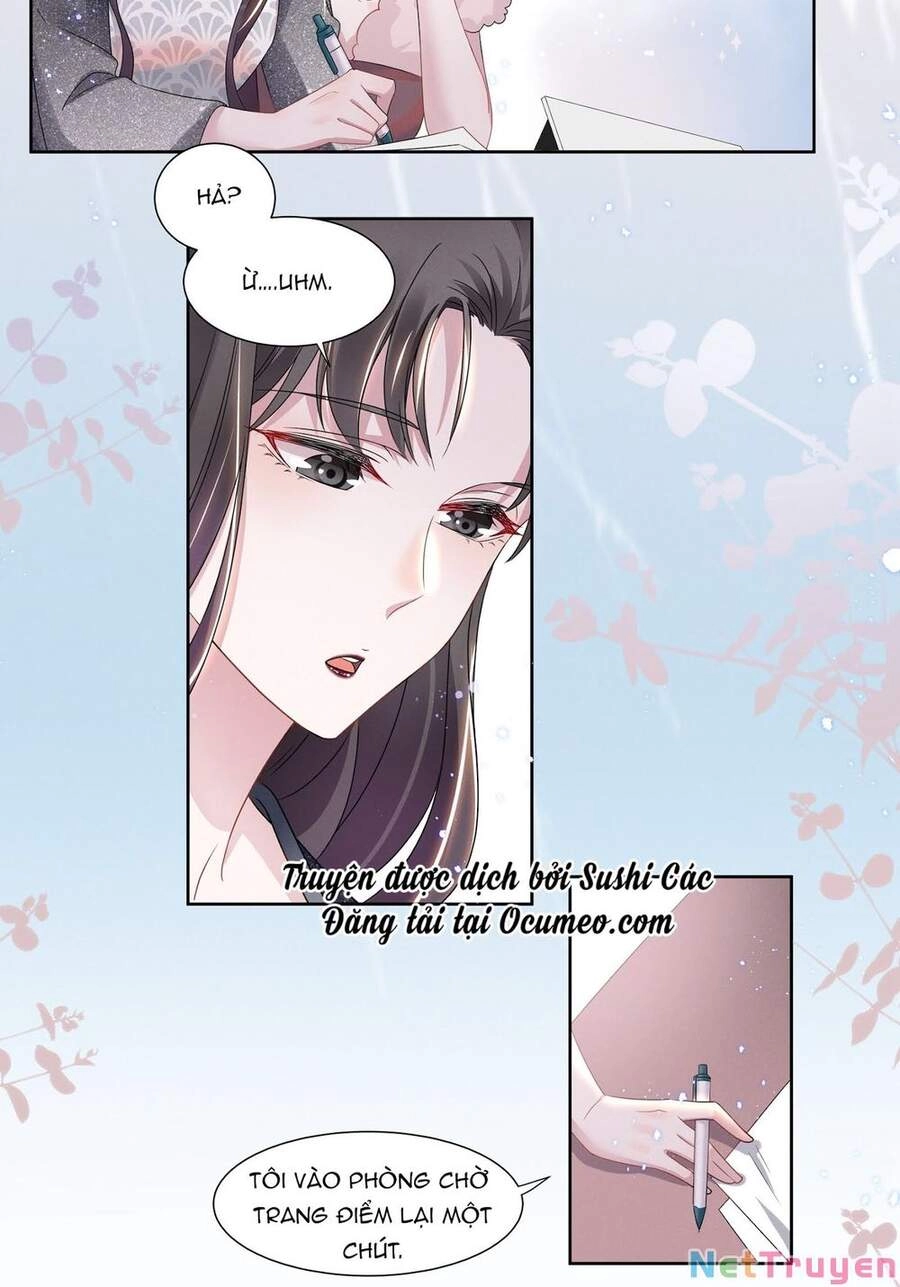 Ghen Tuông Số 1 Thế Giới Chapter 12 - 26