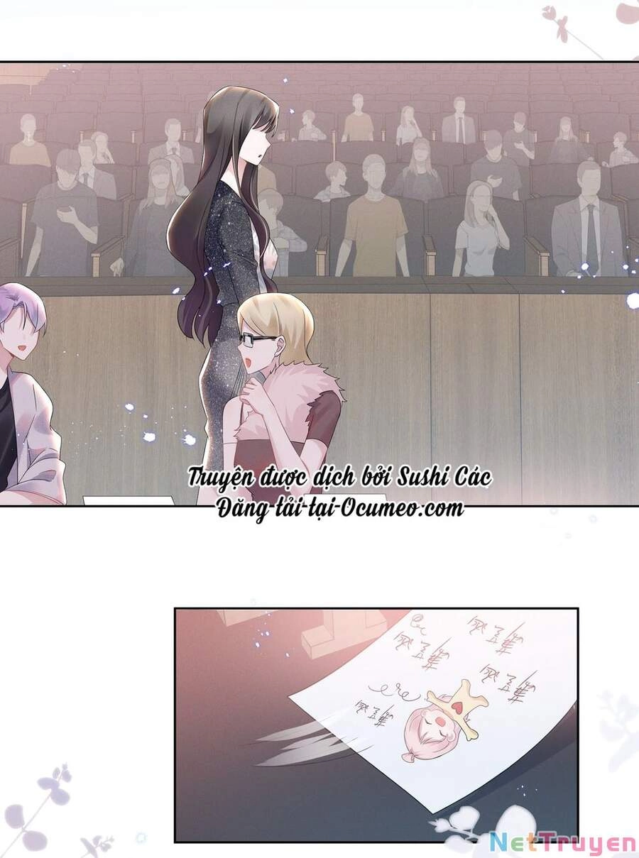 Ghen Tuông Số 1 Thế Giới Chapter 12 - 27