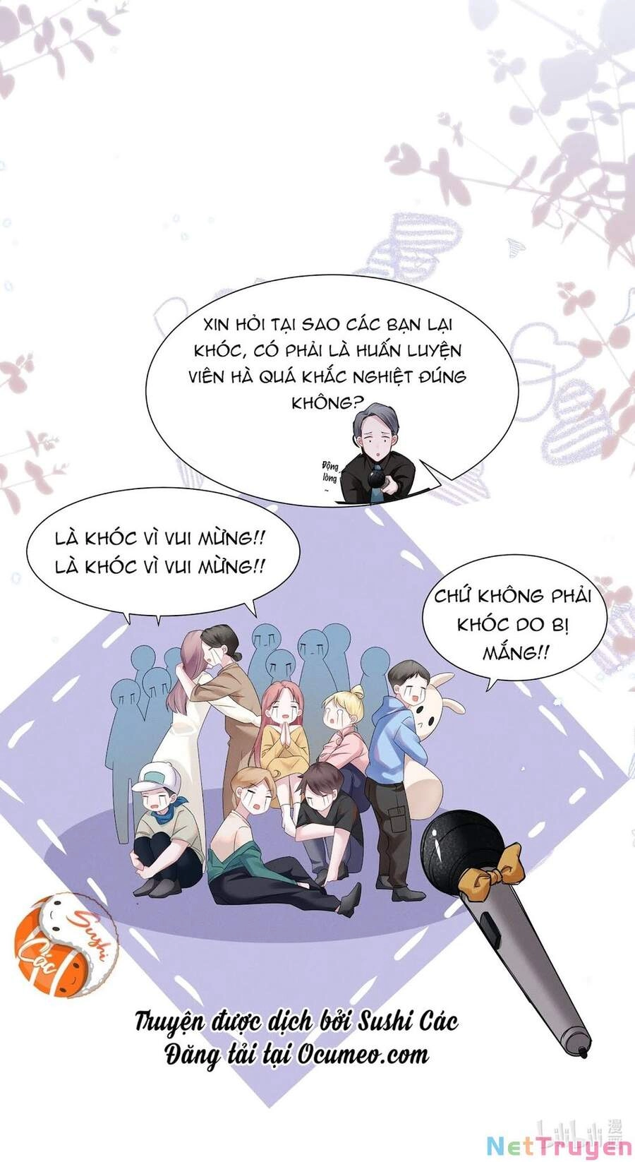 Ghen Tuông Số 1 Thế Giới Chapter 12 - 28