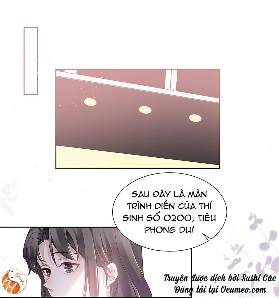 Ghen Tuông Số 1 Thế Giới Chapter 13 - 2