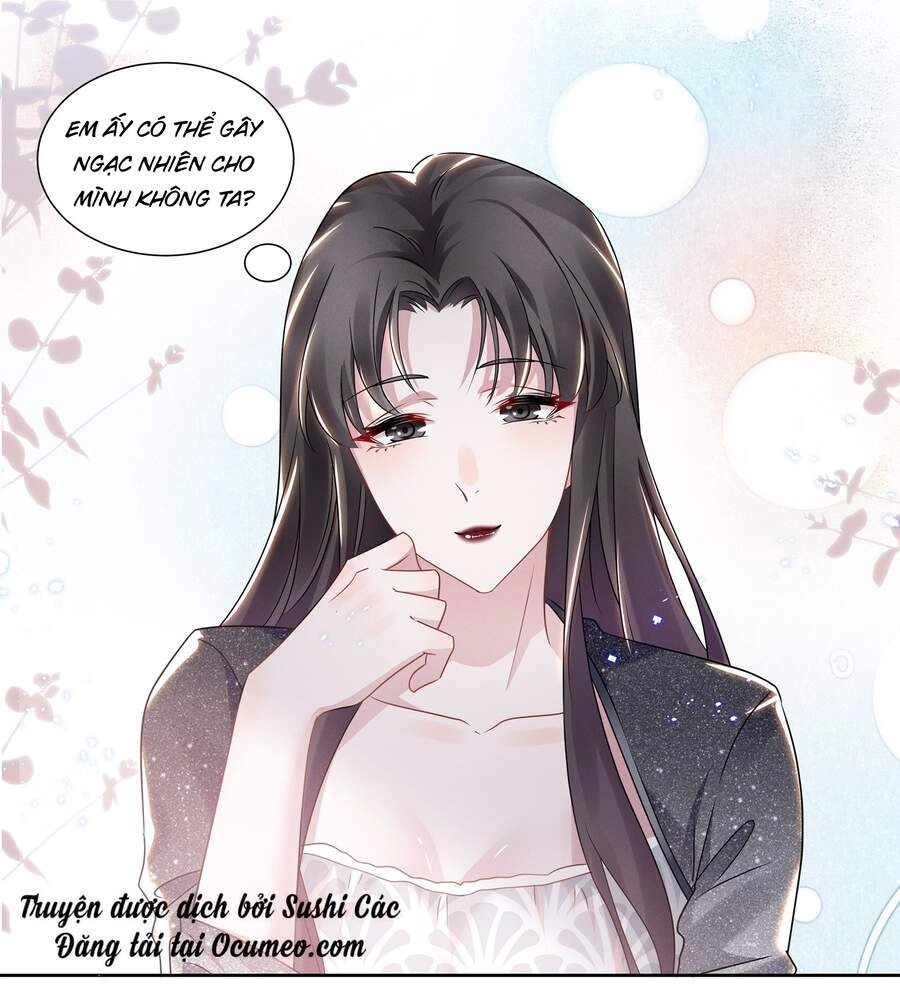 Ghen Tuông Số 1 Thế Giới Chapter 13 - 3