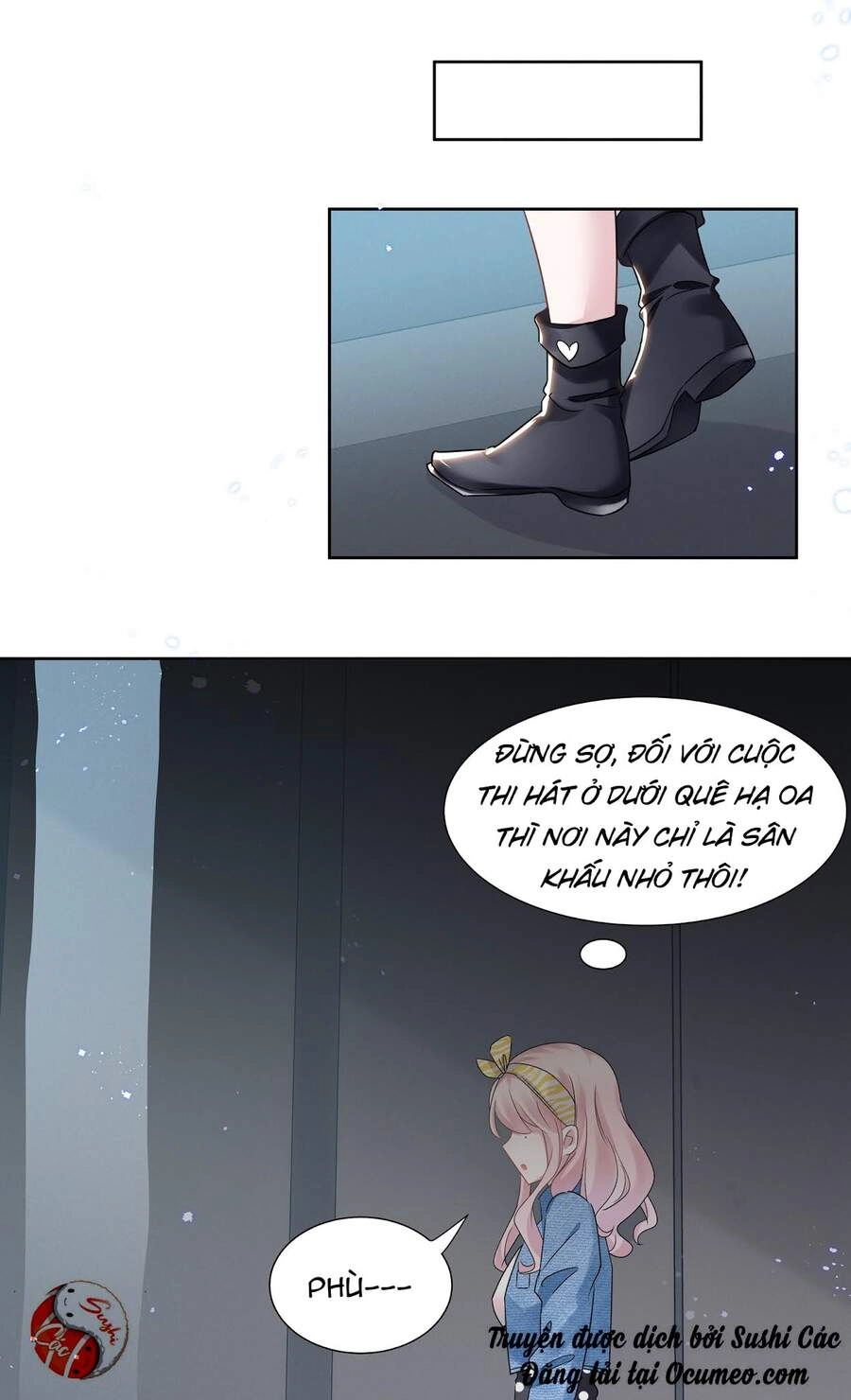 Ghen Tuông Số 1 Thế Giới Chapter 13 - 6