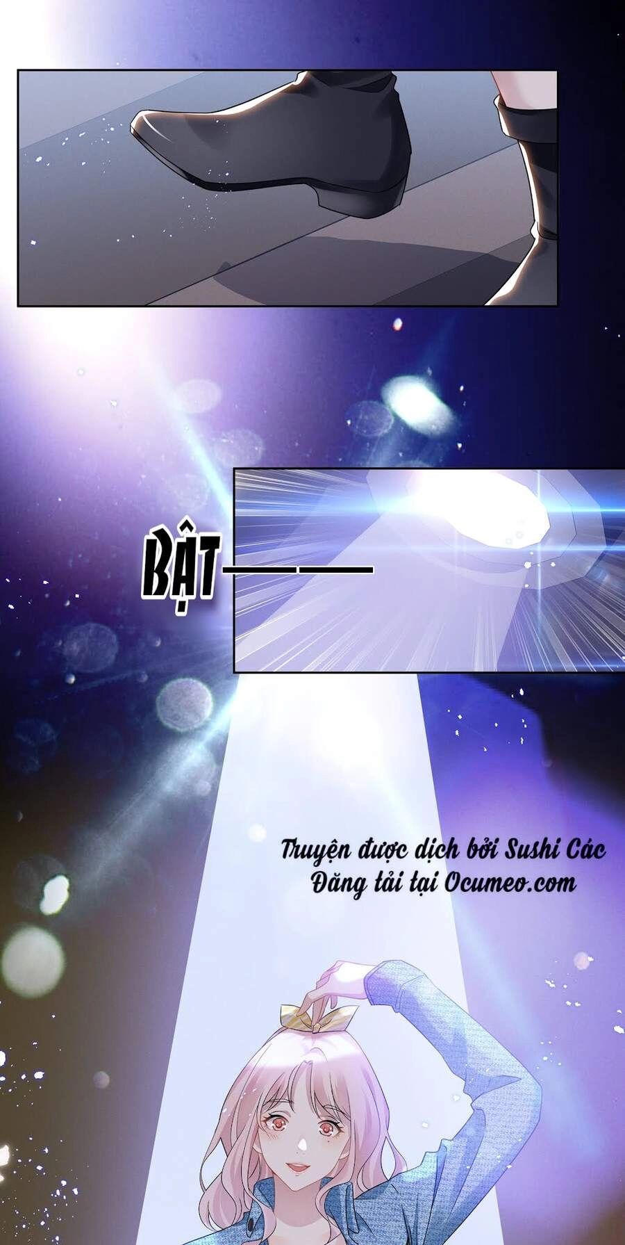 Ghen Tuông Số 1 Thế Giới Chapter 13 - 8