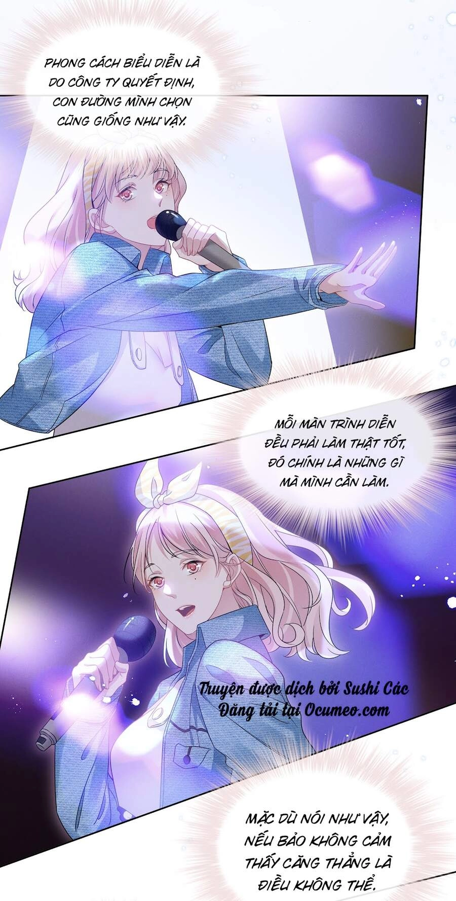 Ghen Tuông Số 1 Thế Giới Chapter 13 - 10