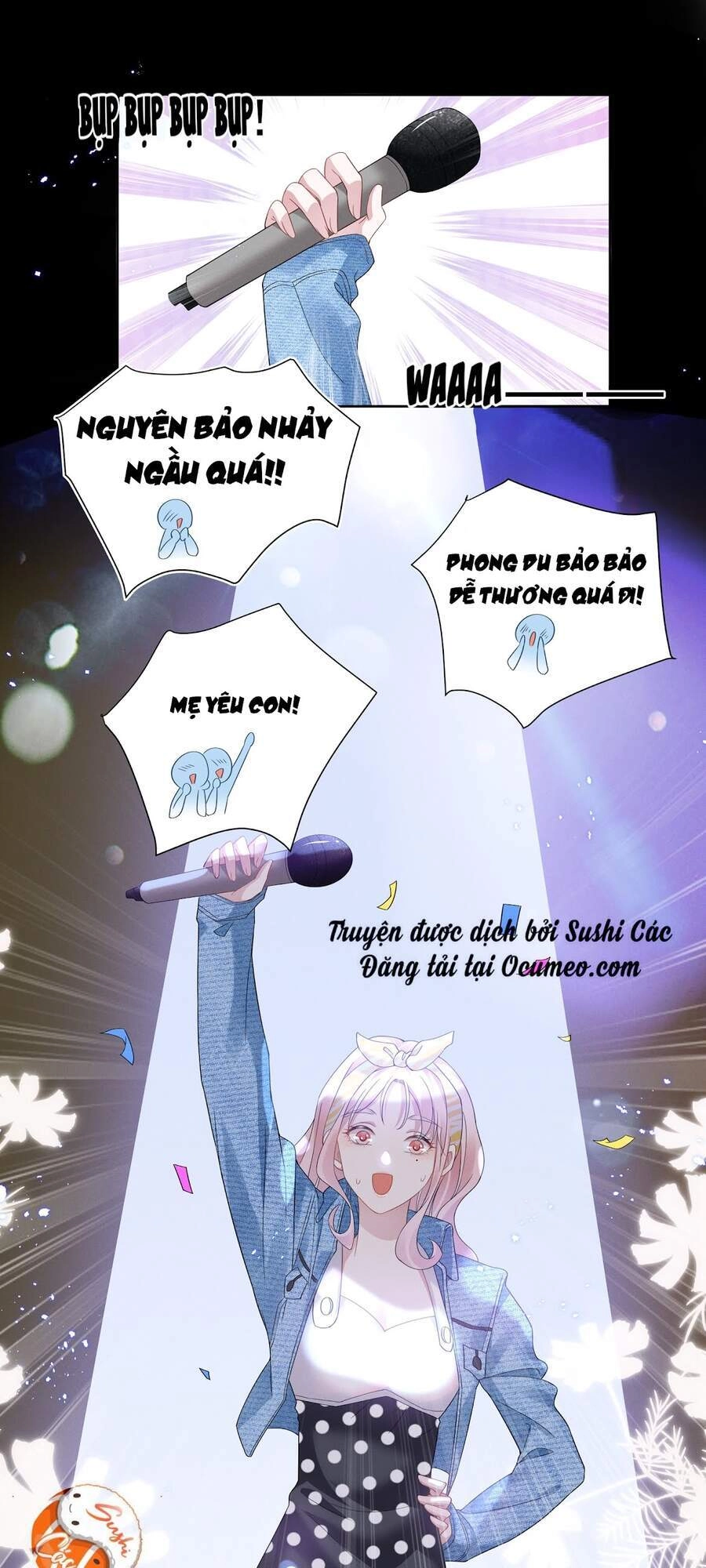 Ghen Tuông Số 1 Thế Giới Chapter 13 - 12