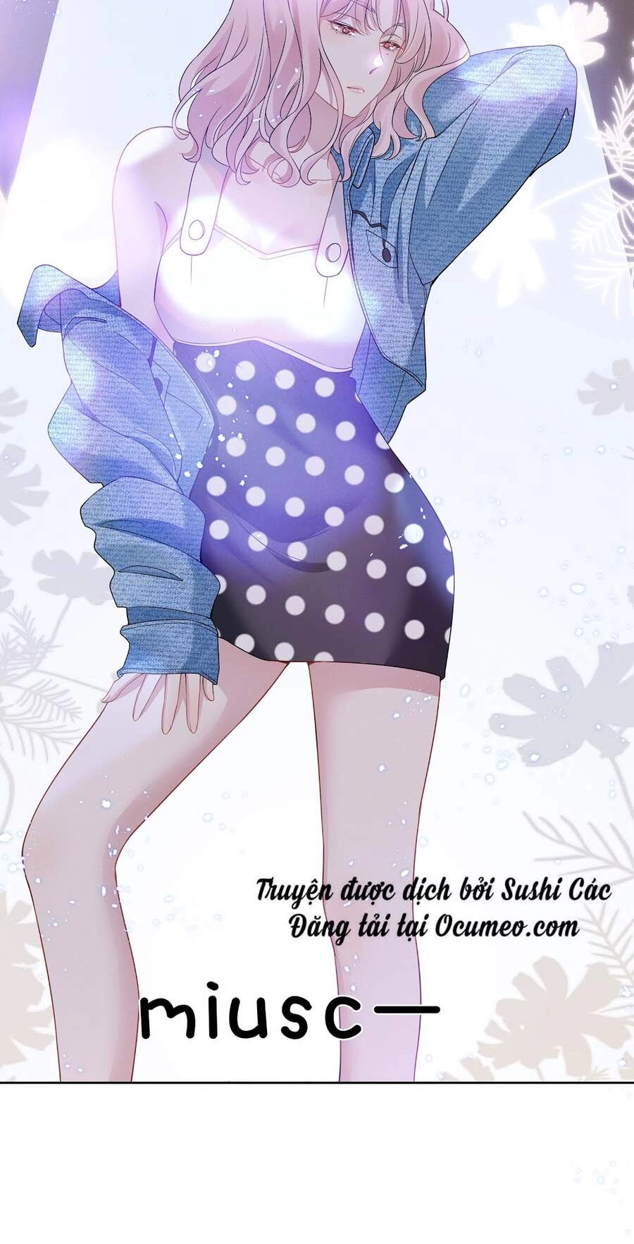 Ghen Tuông Số 1 Thế Giới Chapter 13 - 18