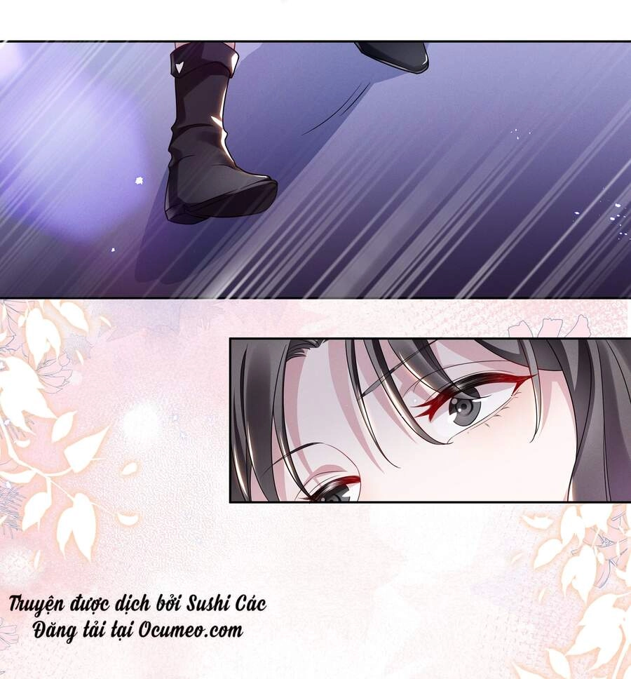 Ghen Tuông Số 1 Thế Giới Chapter 13 - 20