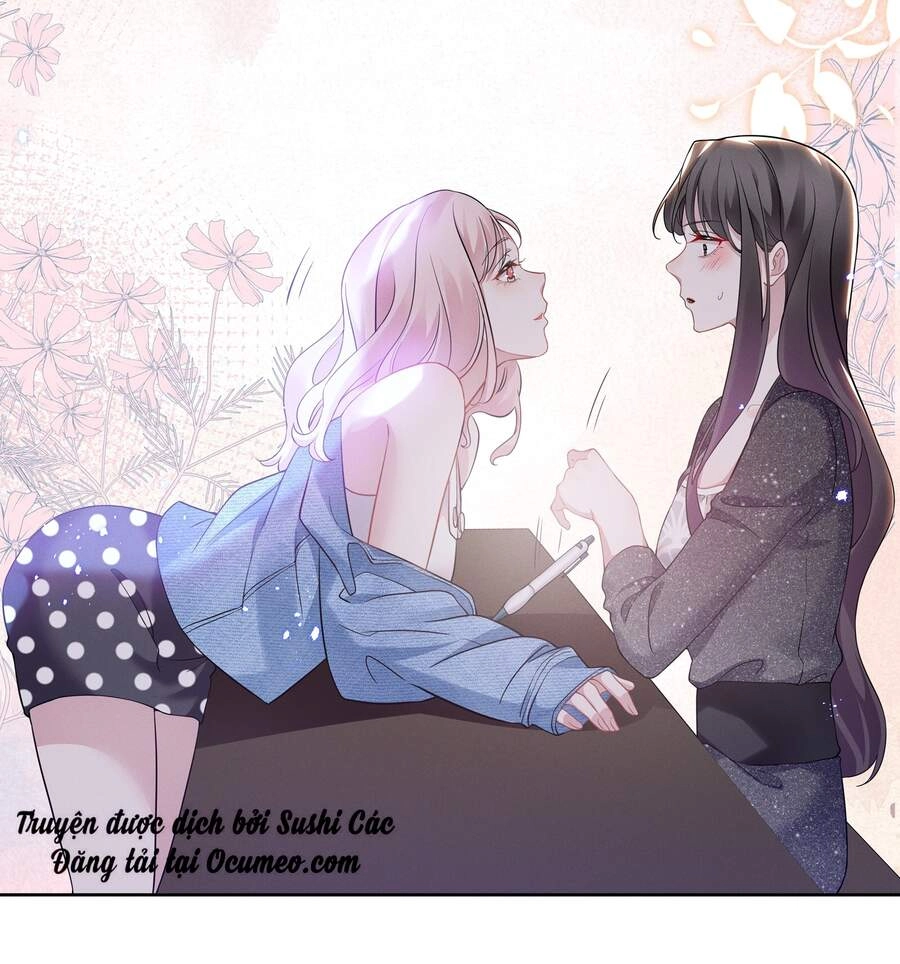 Ghen Tuông Số 1 Thế Giới Chapter 13 - 21