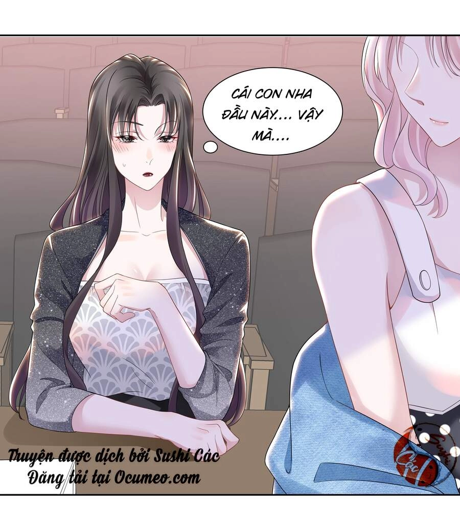 Ghen Tuông Số 1 Thế Giới Chapter 13 - 22