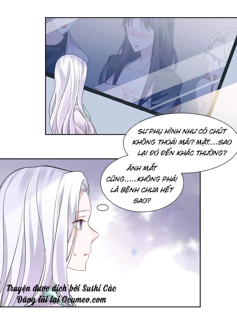 Ghen Tuông Số 1 Thế Giới Chapter 13 - 23