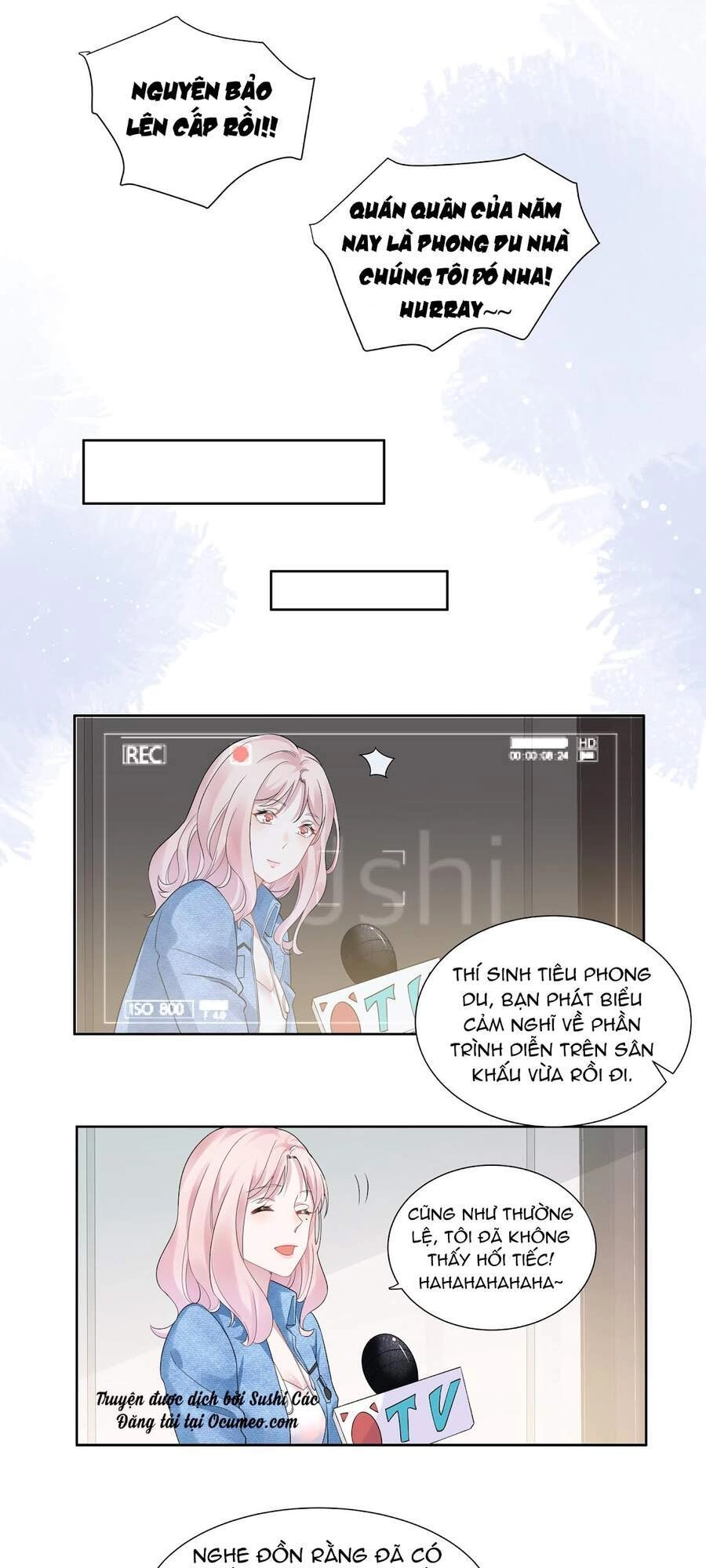 Ghen Tuông Số 1 Thế Giới Chapter 13 - 26