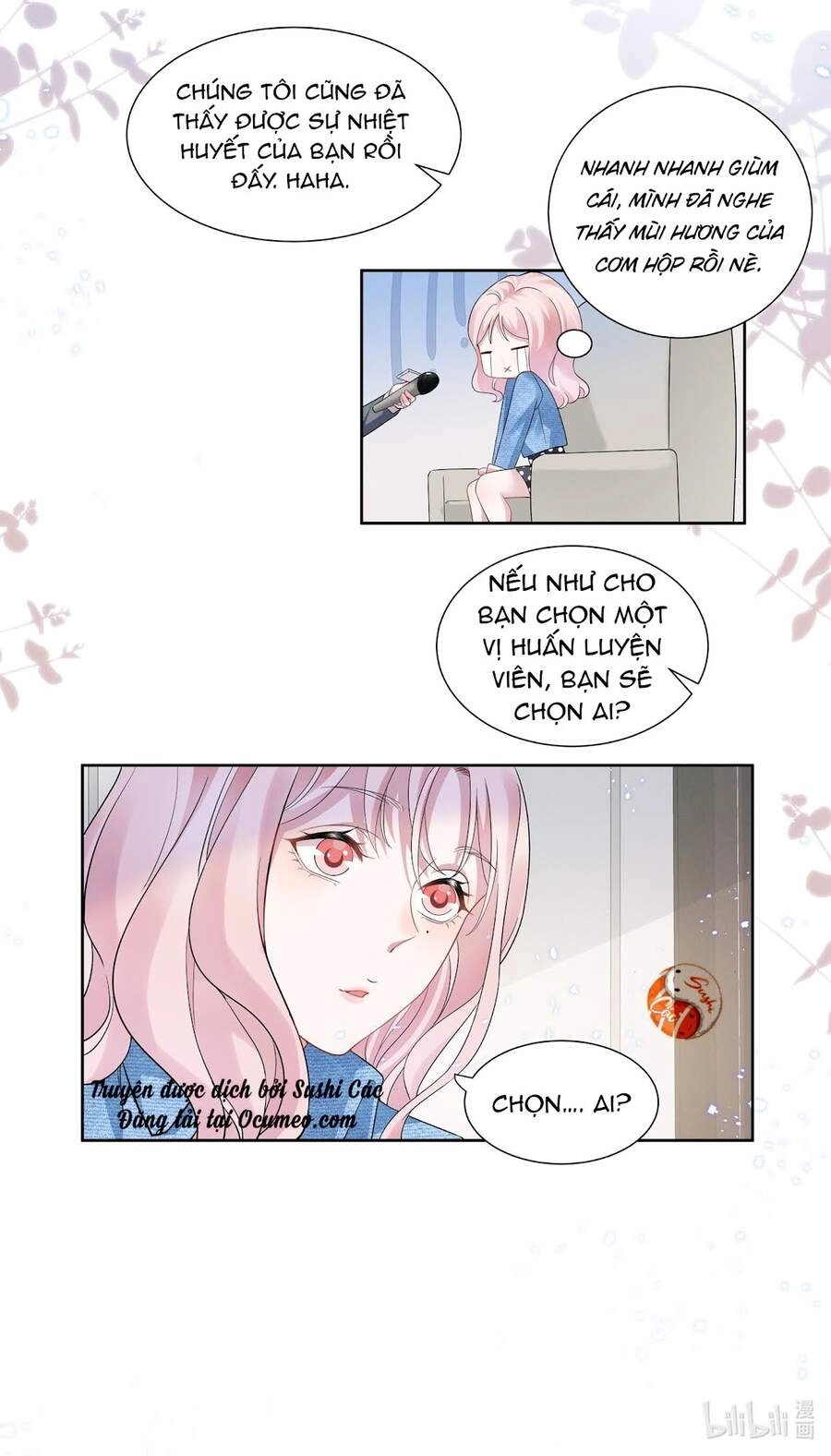 Ghen Tuông Số 1 Thế Giới Chapter 13 - 29