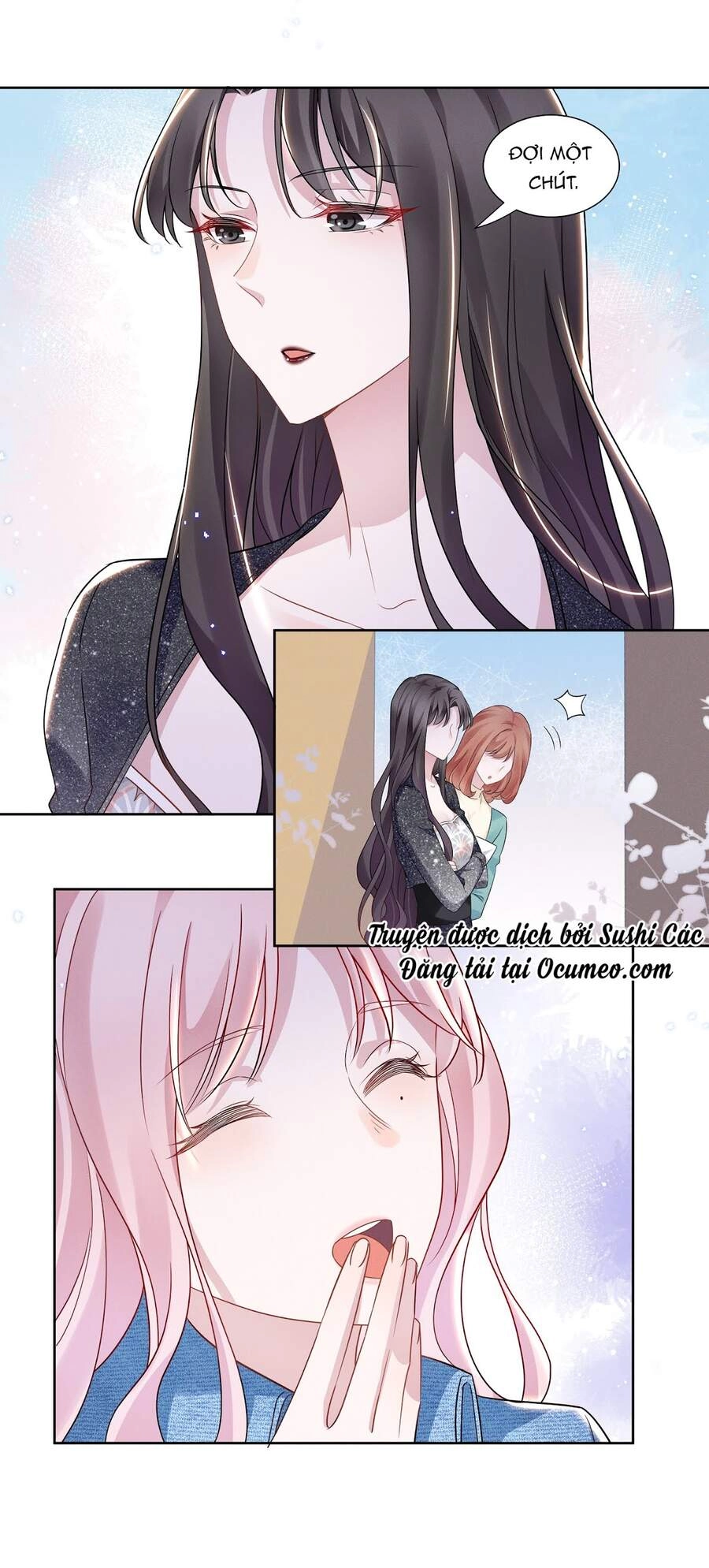 Ghen Tuông Số 1 Thế Giới Chapter 14 - 5