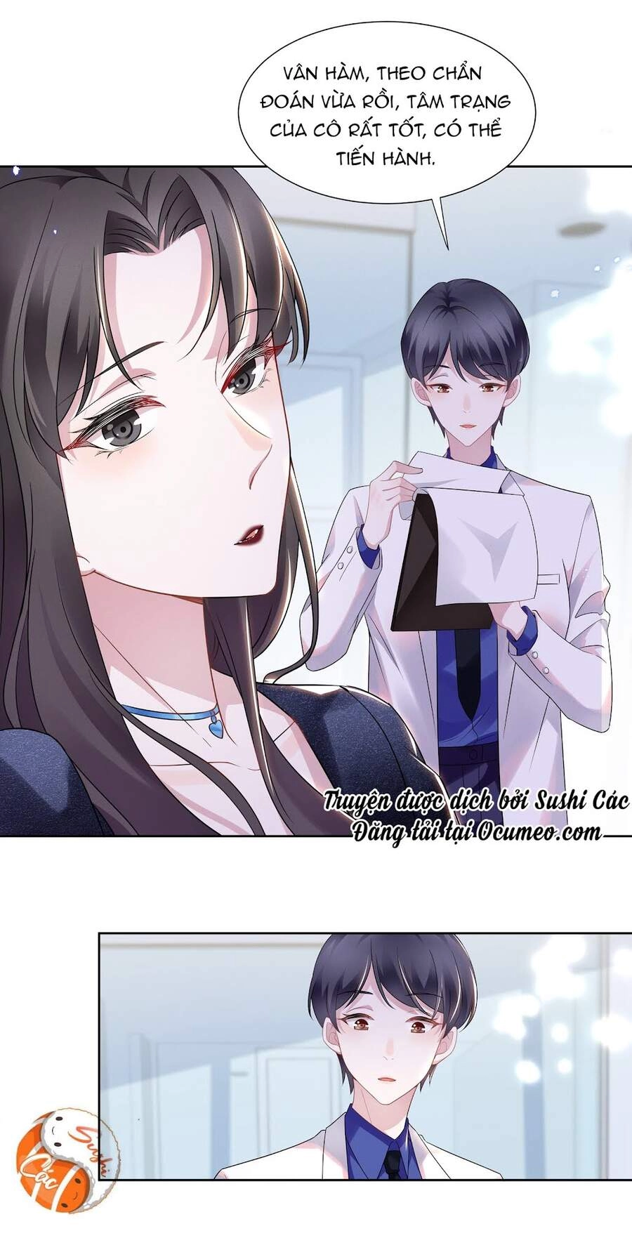 Ghen Tuông Số 1 Thế Giới Chapter 14 - 10