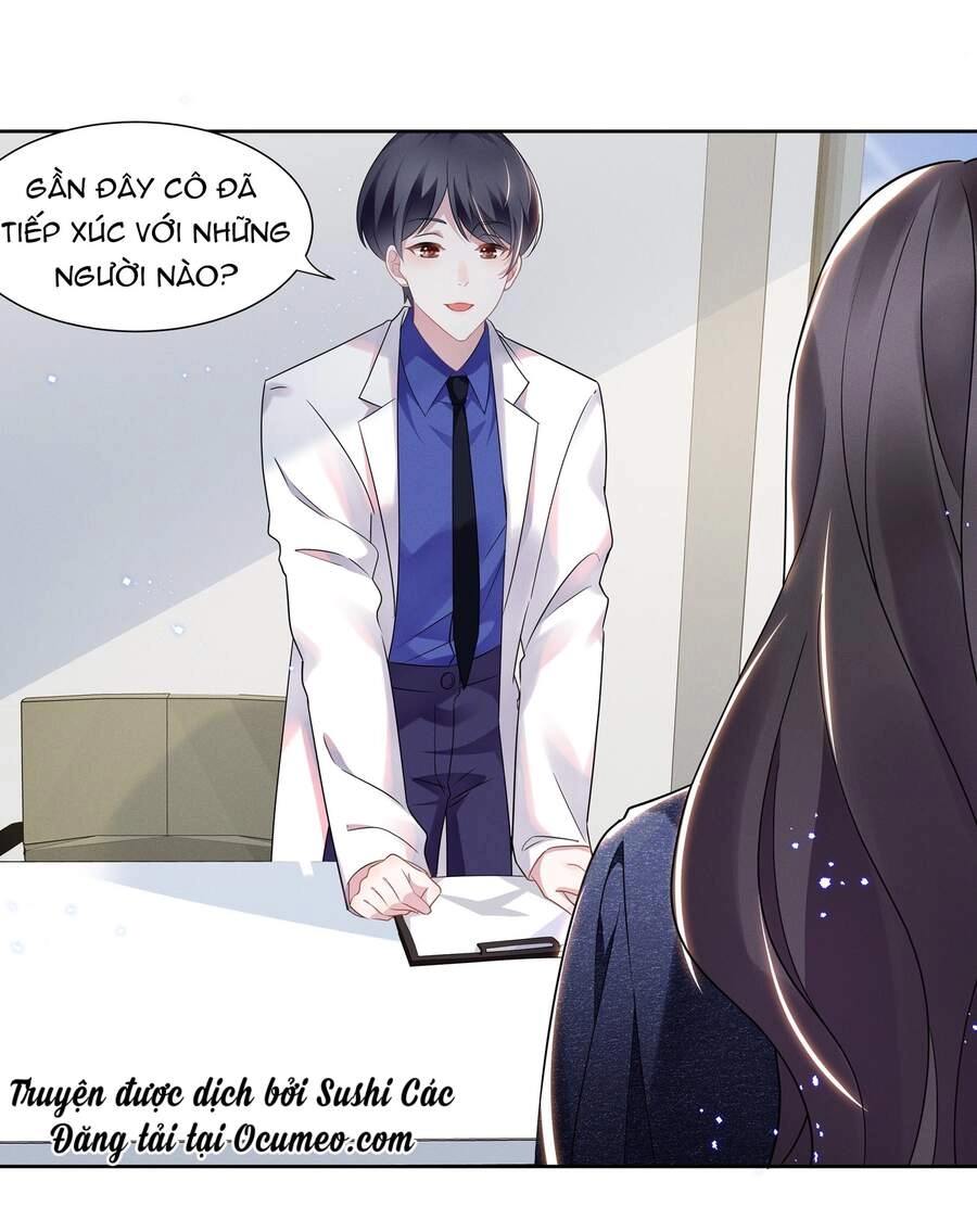 Ghen Tuông Số 1 Thế Giới Chapter 14 - 11