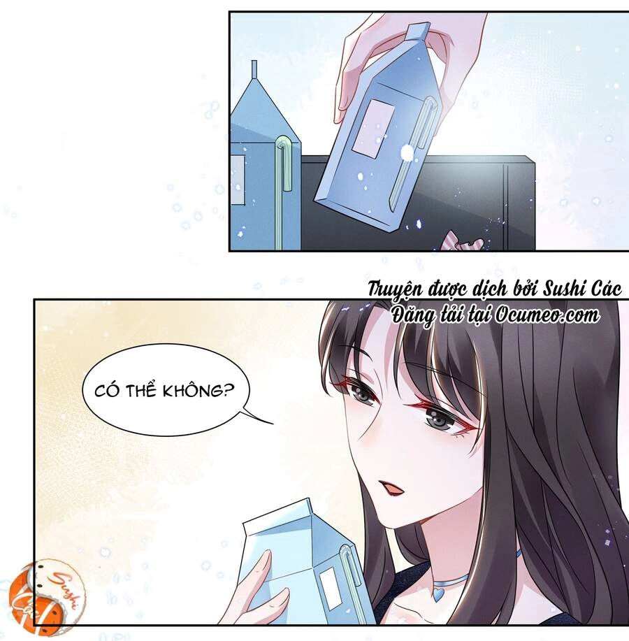 Ghen Tuông Số 1 Thế Giới Chapter 14 - 13