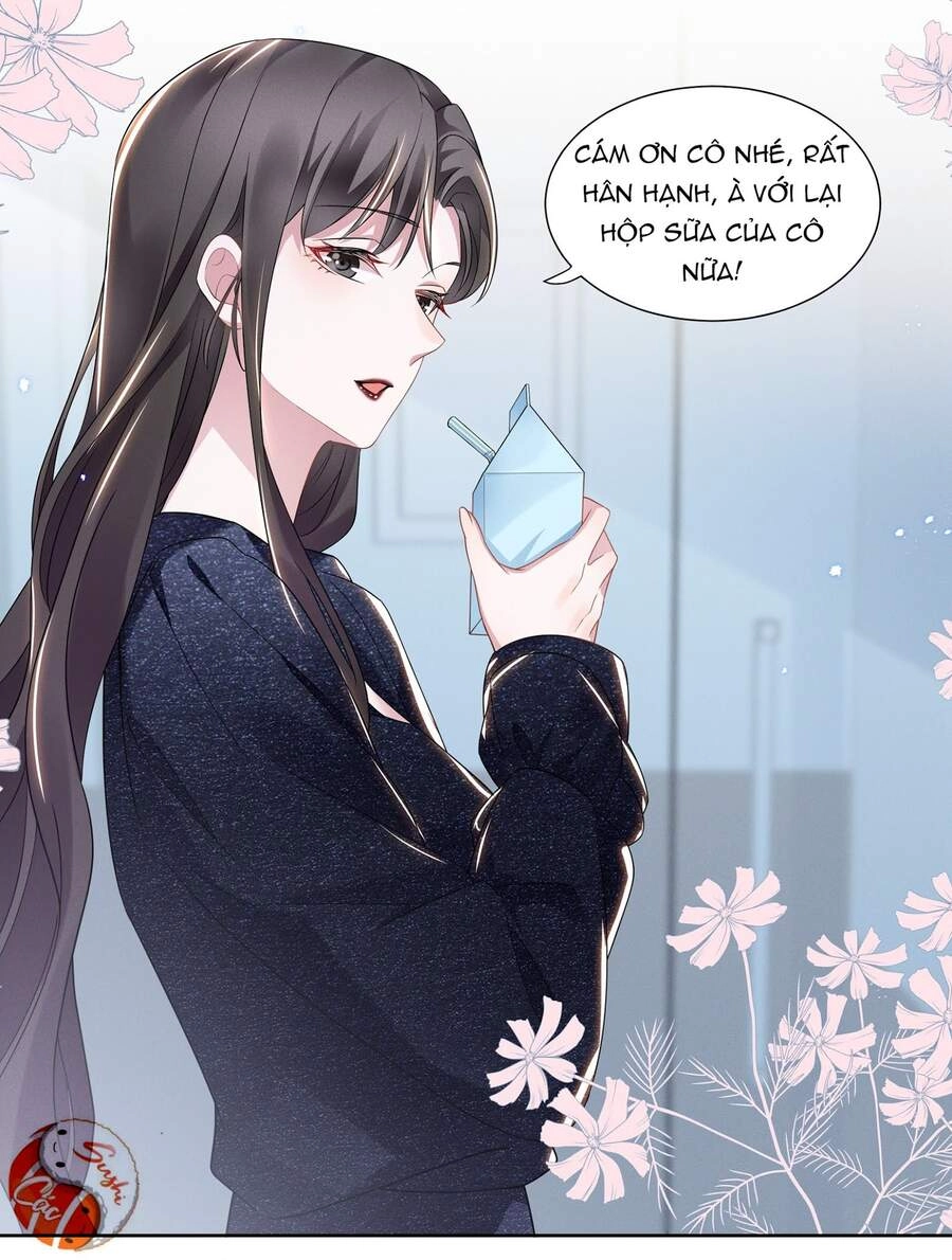 Ghen Tuông Số 1 Thế Giới Chapter 14 - 16