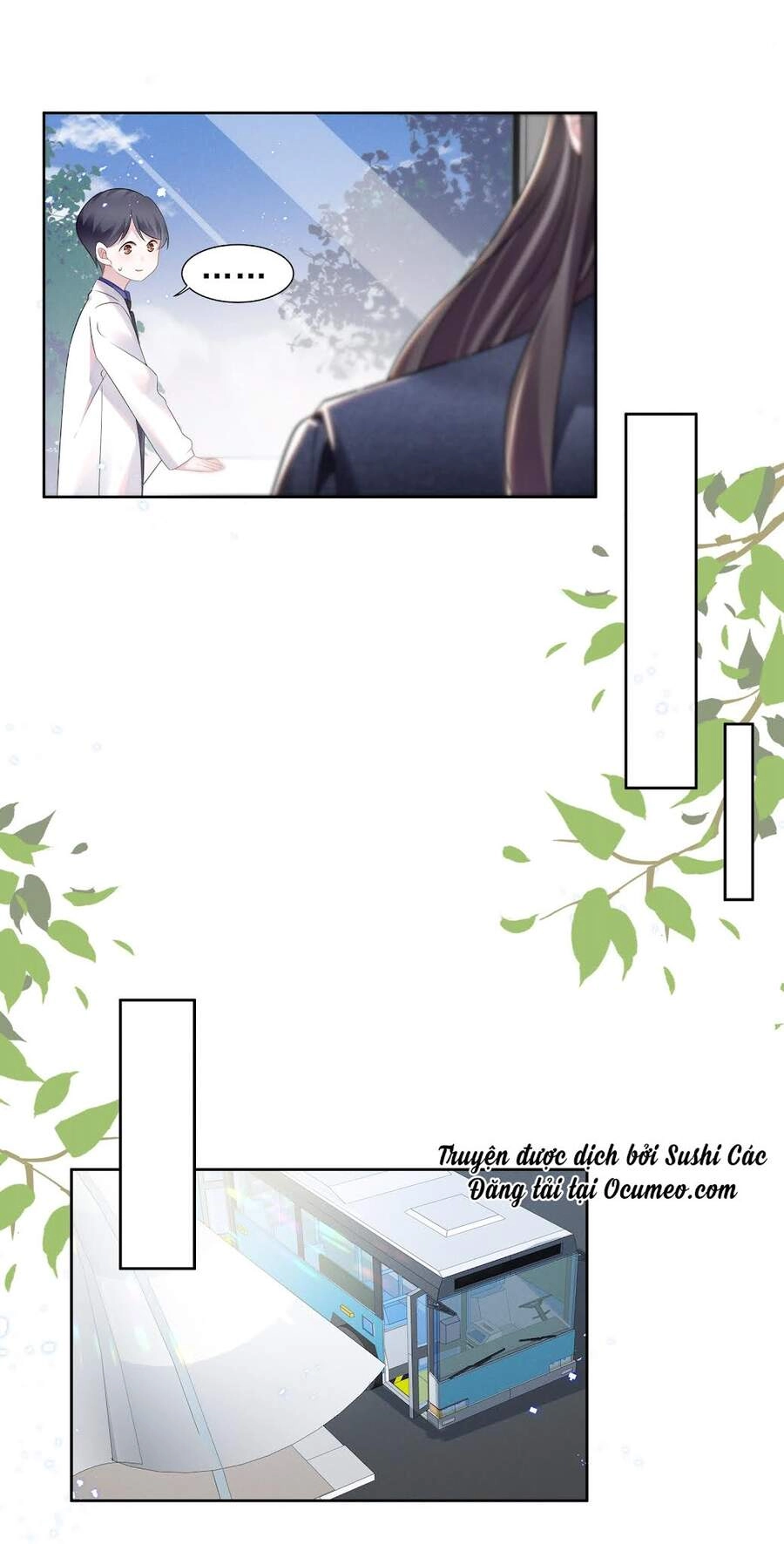 Ghen Tuông Số 1 Thế Giới Chapter 14 - 17