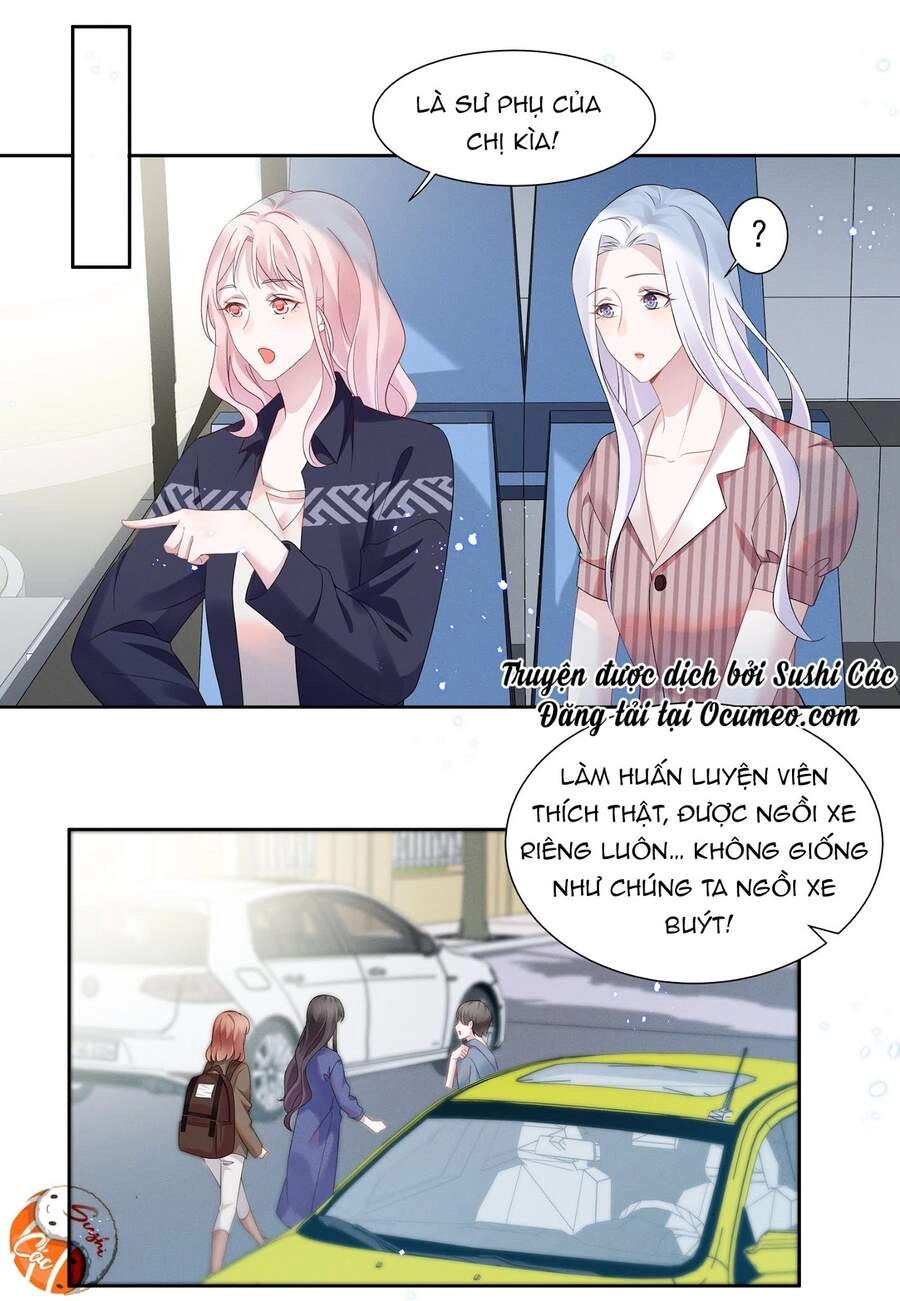 Ghen Tuông Số 1 Thế Giới Chapter 14 - 19